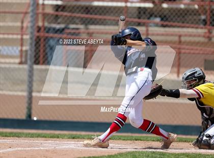 Thumbnail 1 in Chaparral vs. Rocky Mountain (CHSAA 5A State 1st Round Consolation) photogallery.