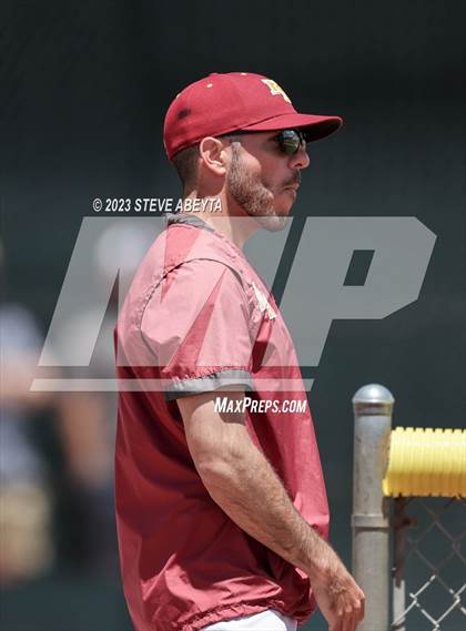 Thumbnail 3 in Chaparral vs. Rocky Mountain (CHSAA 5A State 1st Round Consolation) photogallery.
