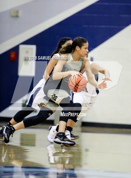 Thumbnail 3 in St. Genevieve vs Spring Valley (War on the Floor) photogallery.