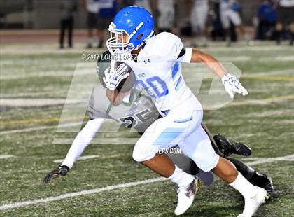 Thumbnail 1 in Norco @ Chino Hills photogallery.