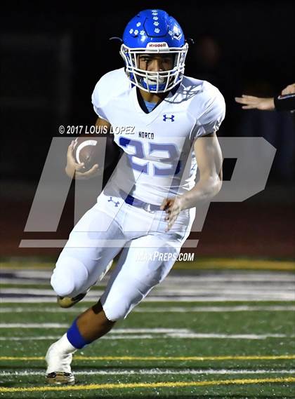 Thumbnail 2 in Norco @ Chino Hills photogallery.