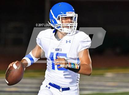 Thumbnail 3 in Norco @ Chino Hills photogallery.