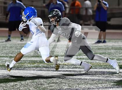 Thumbnail 3 in Norco @ Chino Hills photogallery.