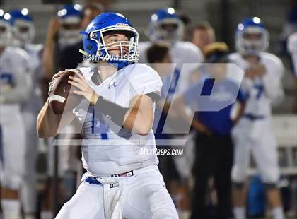 Thumbnail 3 in Norco @ Chino Hills photogallery.