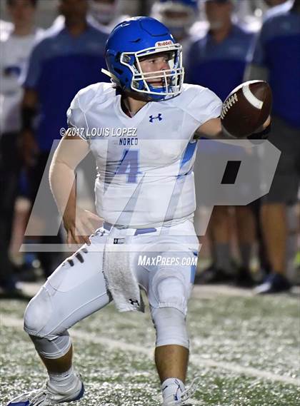 Thumbnail 1 in Norco @ Chino Hills photogallery.