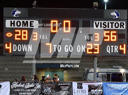 Thumbnail 1 in Norco @ Chino Hills photogallery.