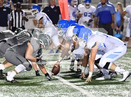 Thumbnail 1 in Norco @ Chino Hills photogallery.
