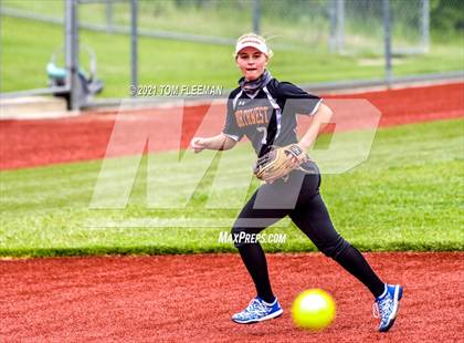 Thumbnail 2 in Shawnee Mission Northwest @ Lansing photogallery.