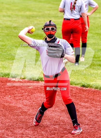 Thumbnail 3 in Shawnee Mission Northwest @ Lansing photogallery.