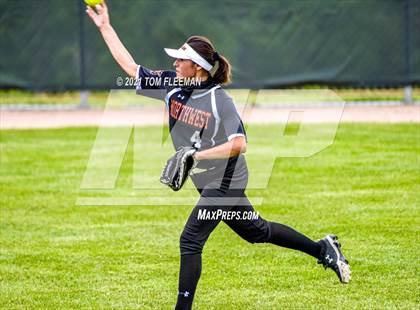 Thumbnail 2 in Shawnee Mission Northwest @ Lansing photogallery.