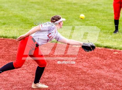 Thumbnail 3 in Shawnee Mission Northwest @ Lansing photogallery.