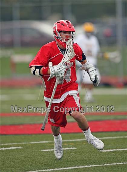 Thumbnail 1 in Simsbury vs Conard (CCC West Game) photogallery.