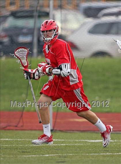 Thumbnail 1 in Simsbury vs Conard (CCC West Game) photogallery.