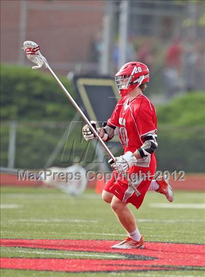 Thumbnail 1 in Simsbury vs Conard (CCC West Game) photogallery.