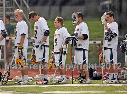 Thumbnail 3 in Simsbury vs Conard (CCC West Game) photogallery.