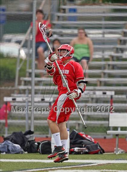 Thumbnail 1 in Simsbury vs Conard (CCC West Game) photogallery.