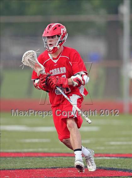Thumbnail 3 in Simsbury vs Conard (CCC West Game) photogallery.