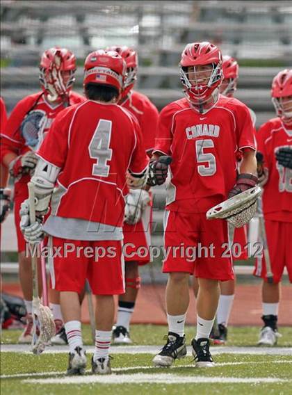 Thumbnail 1 in Simsbury vs Conard (CCC West Game) photogallery.