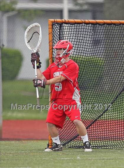 Thumbnail 2 in Simsbury vs Conard (CCC West Game) photogallery.