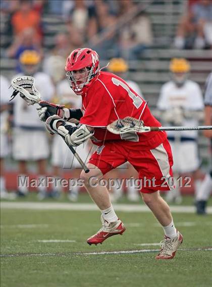 Thumbnail 2 in Simsbury vs Conard (CCC West Game) photogallery.