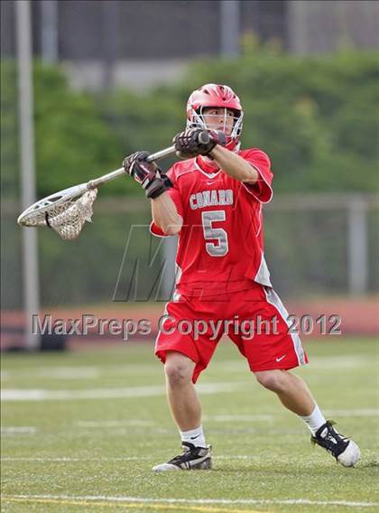 Thumbnail 1 in Simsbury vs Conard (CCC West Game) photogallery.