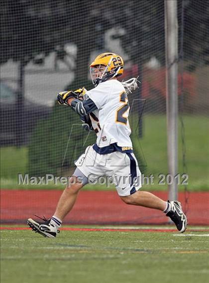 Thumbnail 1 in Simsbury vs Conard (CCC West Game) photogallery.