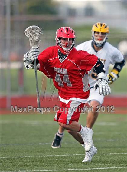 Thumbnail 2 in Simsbury vs Conard (CCC West Game) photogallery.