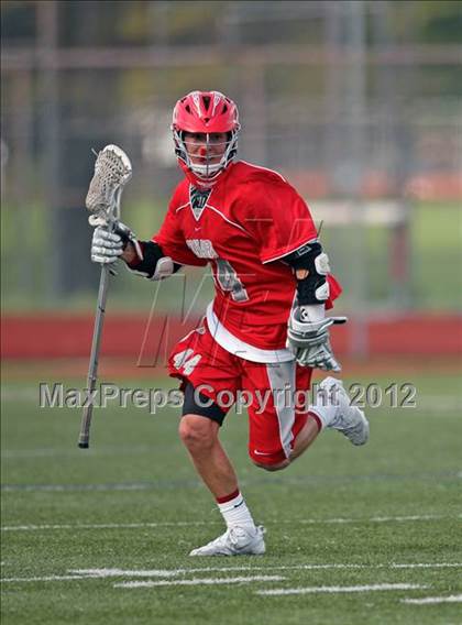 Thumbnail 3 in Simsbury vs Conard (CCC West Game) photogallery.