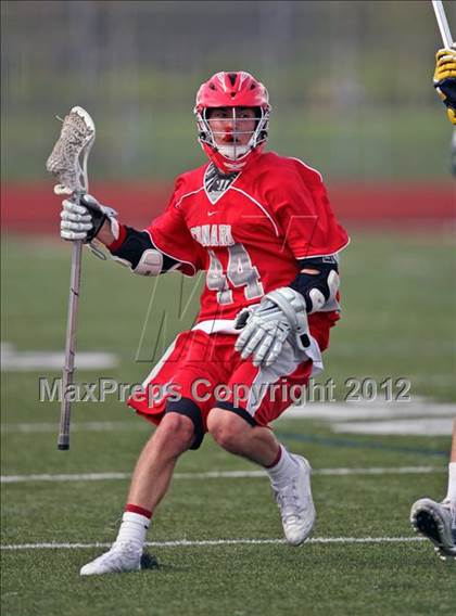 Thumbnail 1 in Simsbury vs Conard (CCC West Game) photogallery.