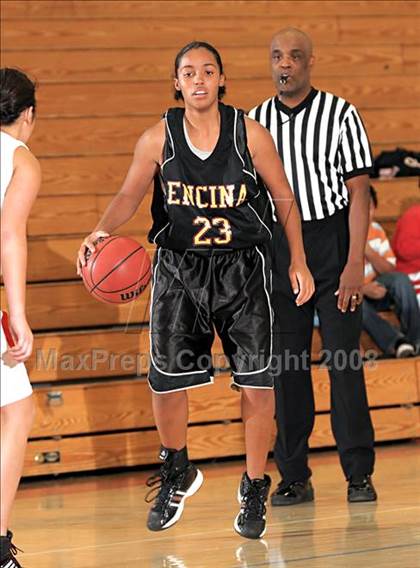 Thumbnail 2 in Encina @ Mira Loma photogallery.