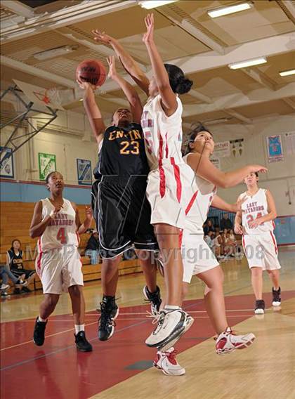 Thumbnail 2 in Encina @ Mira Loma photogallery.