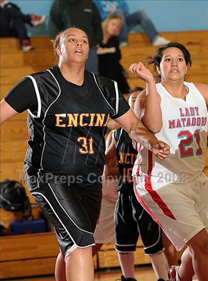 Thumbnail 3 in Encina @ Mira Loma photogallery.