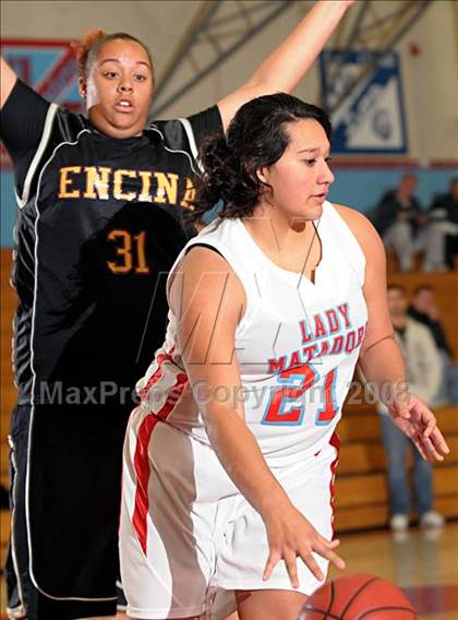 Thumbnail 1 in Encina @ Mira Loma photogallery.