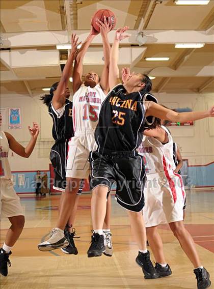 Thumbnail 2 in Encina @ Mira Loma photogallery.