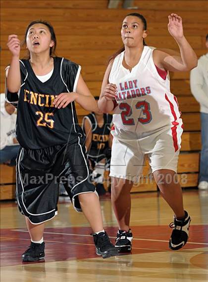 Thumbnail 3 in Encina @ Mira Loma photogallery.