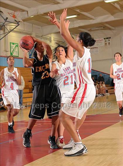 Thumbnail 1 in Encina @ Mira Loma photogallery.