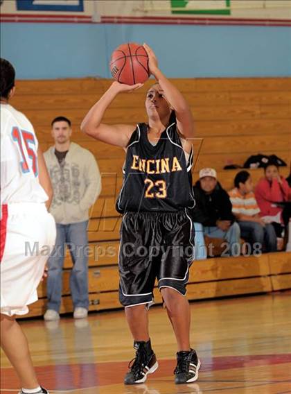 Thumbnail 3 in Encina @ Mira Loma photogallery.