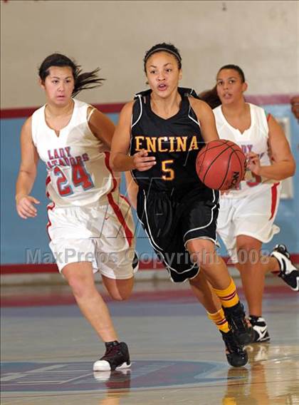 Thumbnail 2 in Encina @ Mira Loma photogallery.