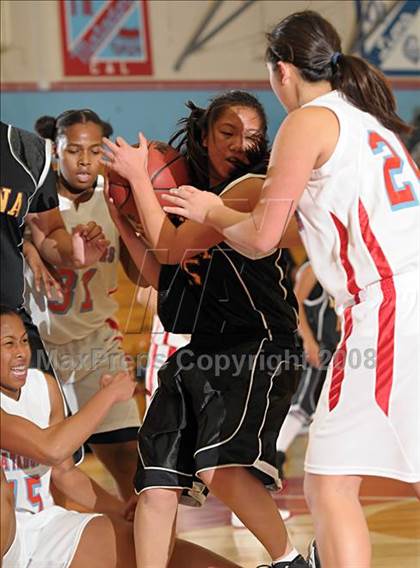 Thumbnail 3 in Encina @ Mira Loma photogallery.