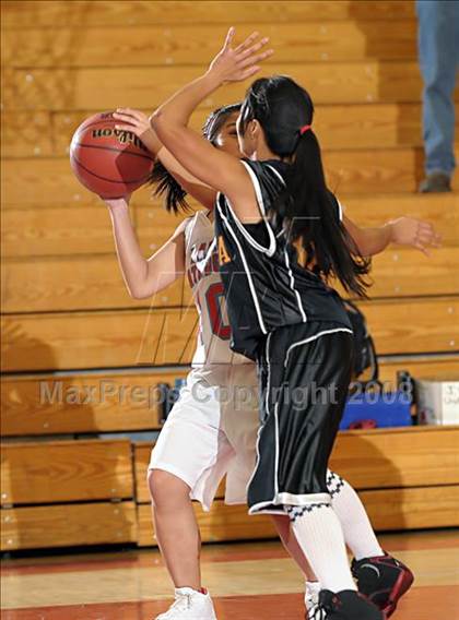 Thumbnail 3 in Encina @ Mira Loma photogallery.