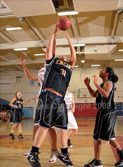Thumbnail 1 in Encina @ Mira Loma photogallery.