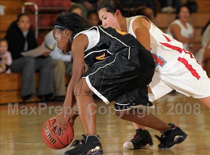 Thumbnail 1 in Encina @ Mira Loma photogallery.