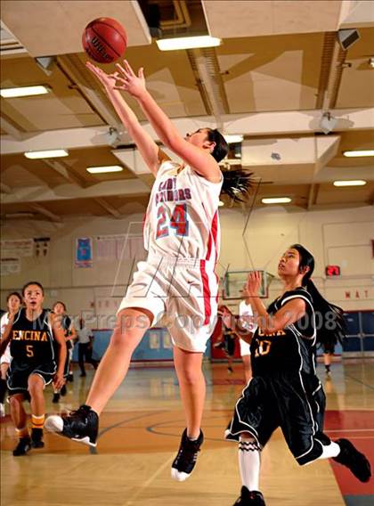 Thumbnail 2 in Encina @ Mira Loma photogallery.