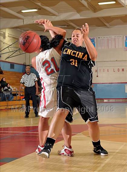 Thumbnail 3 in Encina @ Mira Loma photogallery.