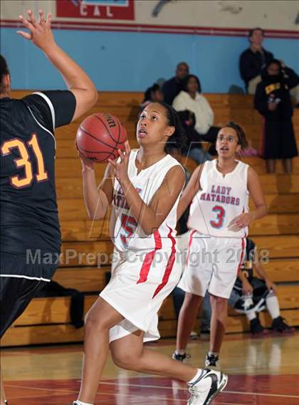 Thumbnail 1 in Encina @ Mira Loma photogallery.