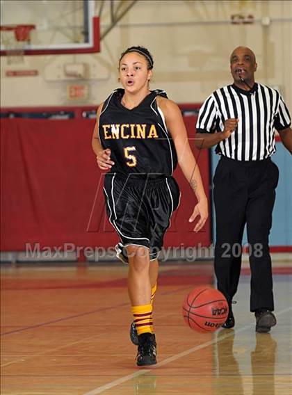 Thumbnail 3 in Encina @ Mira Loma photogallery.