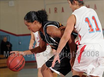 Thumbnail 1 in Encina @ Mira Loma photogallery.