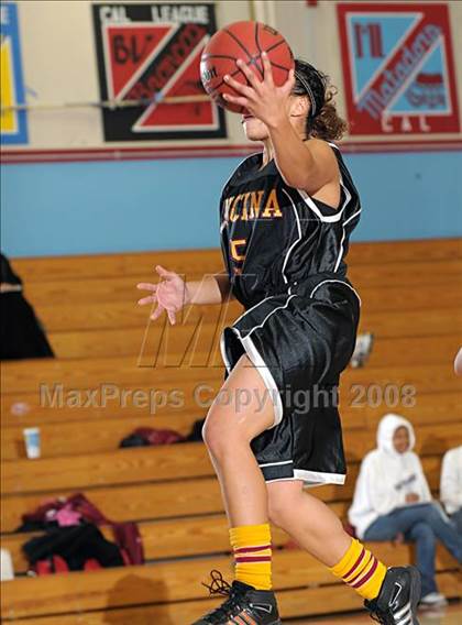 Thumbnail 2 in Encina @ Mira Loma photogallery.