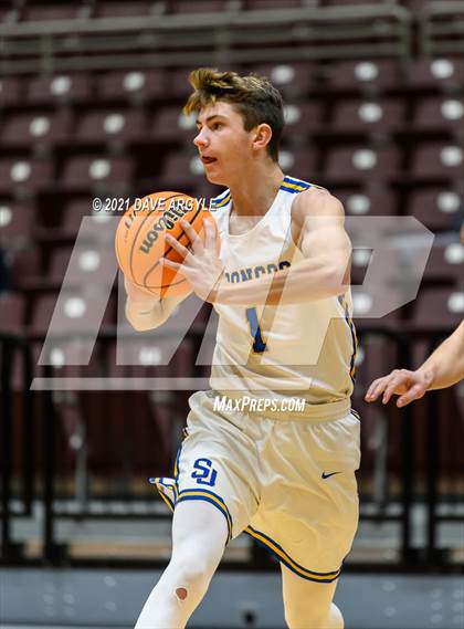 Thumbnail 3 in San Juan vs. Juab photogallery.