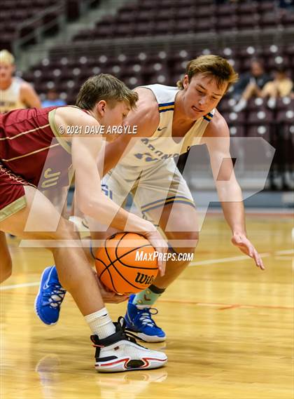 Thumbnail 2 in San Juan vs. Juab photogallery.